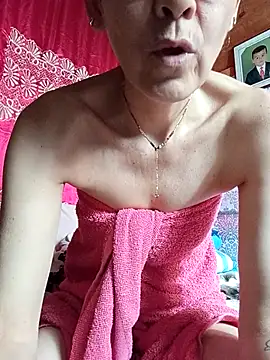 NanitaFun – Live XXX-chat