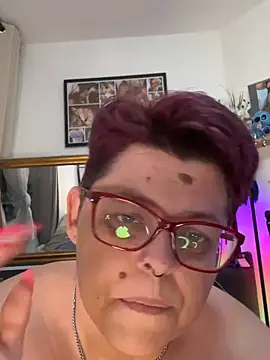 SunshineLexi Webcam-Show