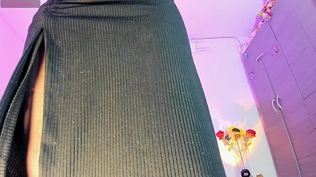 แชท XXX สดของ hot_Dariana_pantyhose