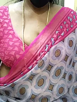 Webkamerová show shobini