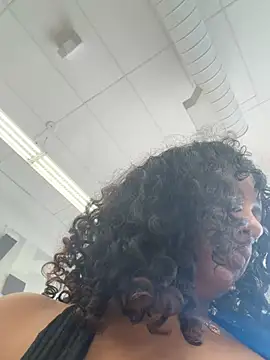 allybluee777's Webcam Show