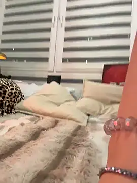 Stellar_Hush Webcam-Show