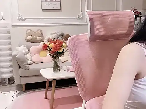 XXX chat uživo modela __ShizuMan__