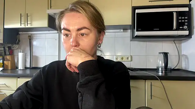 MartaLuna_ – Live XXX-chat