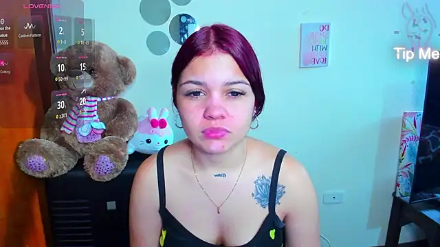 Ema__Luna – Live XXX-chat