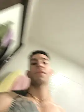 GreekgodsHAZARCAN Adlı Modelin Canlı XXX Sohbeti