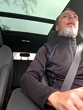 jogger1970 Adlı Modelin Canlı XXX Sohbeti