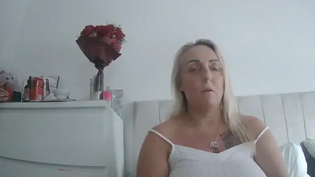 theblondecocklover – Live XXX-chat