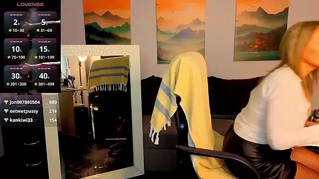 Alisa_Allisen Live XXX Chat