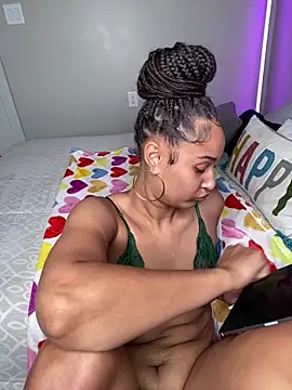 دردشة Jamalyce الجنسية المباشرة