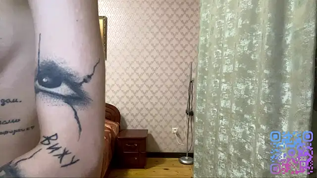 แชท XXX สดของ JulissaJoly