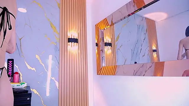 baihu_jin7 Adlı Modelin Canlı XXX Sohbeti