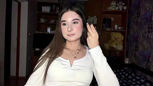 Chat XXX en directo de poly_princess