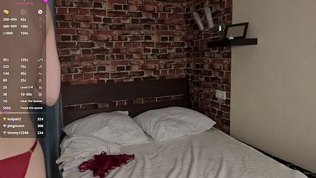 Six_Seven7 – Live XXX-chat