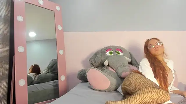 دردشة Sol_Radiant الجنسية المباشرة