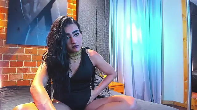 Sienna_Dark Live XXX-chat