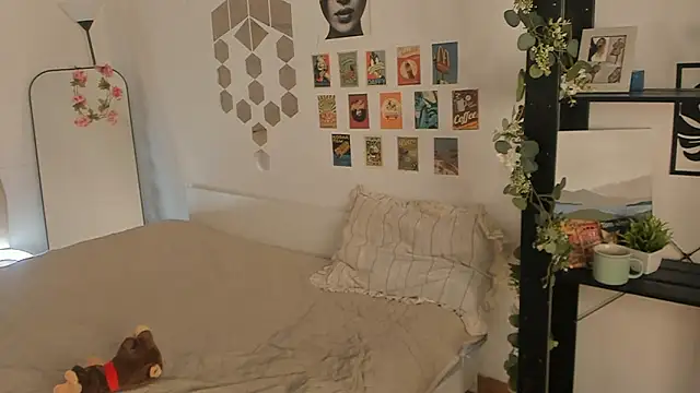 PrismShade's Webcam Show