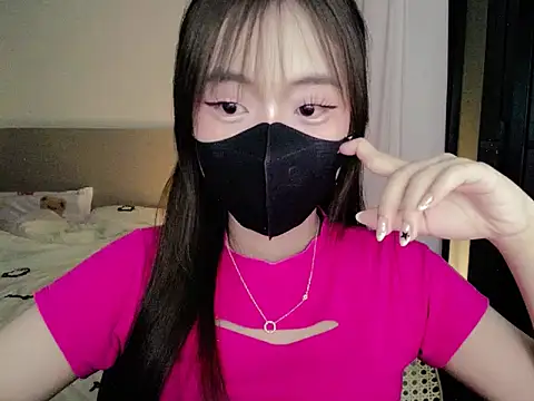 HeooPeppa 网络视讯表演