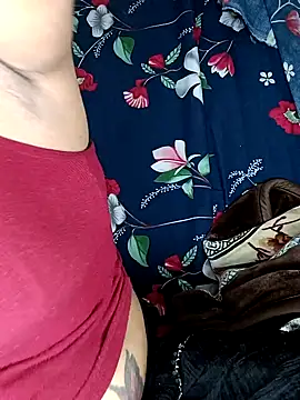 Delhi_Patola Adlı Modelin Canlı XXX Sohbeti