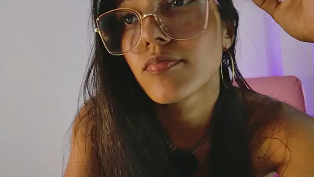 Pertunjukan Kamera Web kittymyers