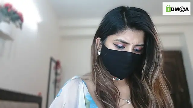 Meadows_Rainnのウェブカメラショー