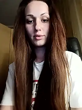 Вебкам-шоу LunaCrystall