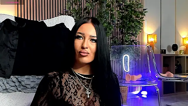 แชท XXX สดของ EmeraldKat