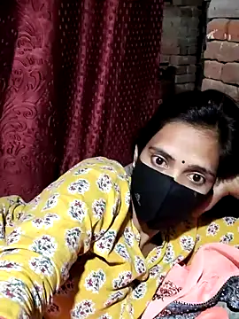 Riya-saxy – Live XXX-chat