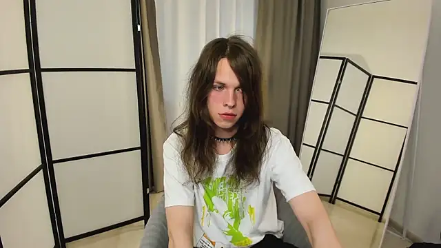 Louis_Hayes Webcam-Show