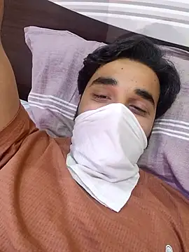 mayank_sup Adlı Modelin Canlı XXX Sohbeti