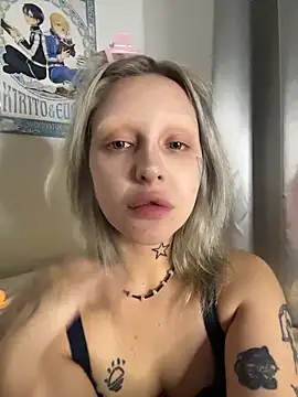 LazyNinjaXO – Live XXX-chat