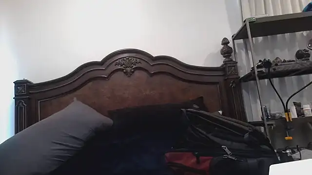 jakeparkerxxx webkamerás műsora