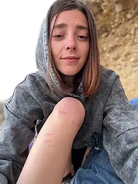 Your_Badass_ – Live XXX-chat