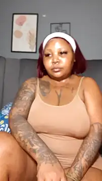 PearlSexxy69   – Live XXX-chat