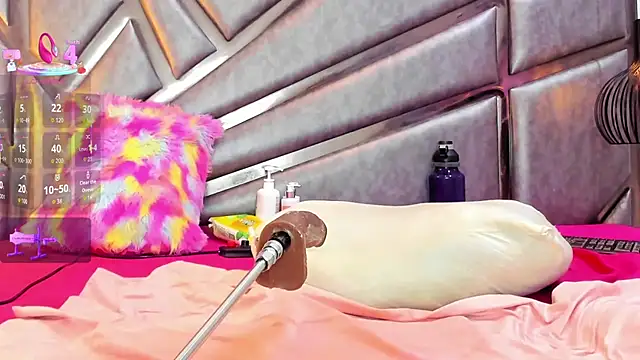 แชท XXX สดของ sofi_hill