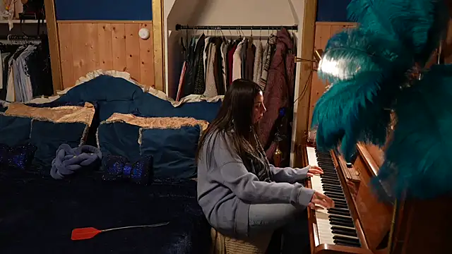 VanessaDoyle – Live XXX-chat