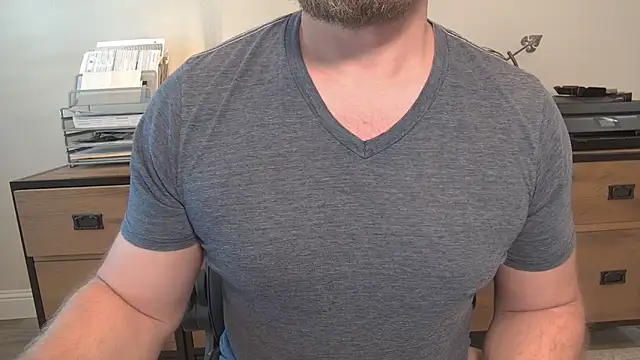 Mister_Dilf webcam show