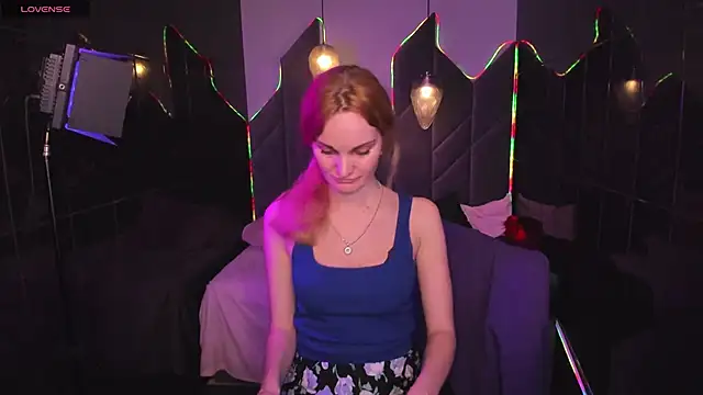 SaraSubtlety Live XXX Chat