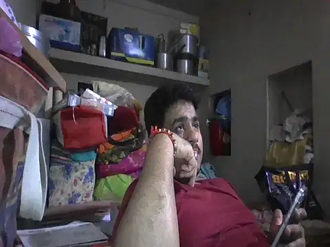 deepu1248 Adlı Modelin Canlı XXX Sohbeti