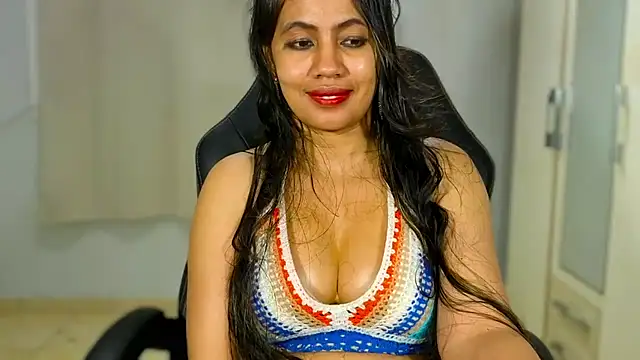 แชท XXX สดของ FannyXhot