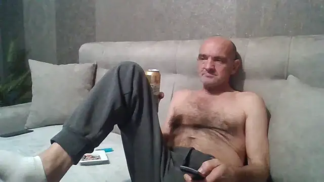 skorpibg65 Adlı Modelin Canlı XXX Sohbeti