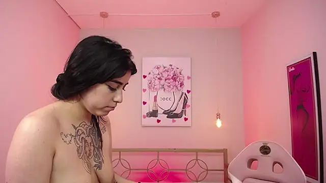 Adri_gomez_x's Live XXX Chat