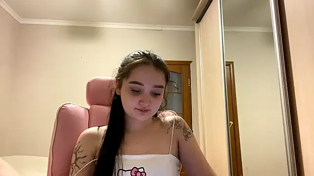 TrulaPhay – Live XXX-chat