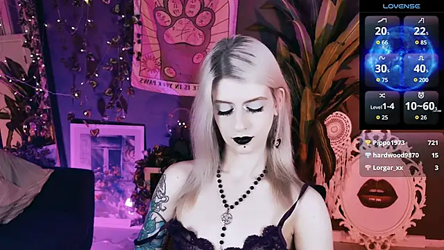 Noah_ElmerX Obrolan Langsung XXX