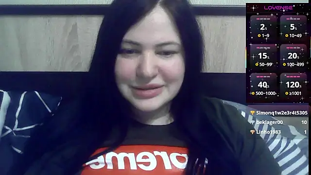 German_Eva Obrolan Langsung XXX