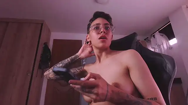 Czat XXX na żywo – Cutie_Shy_