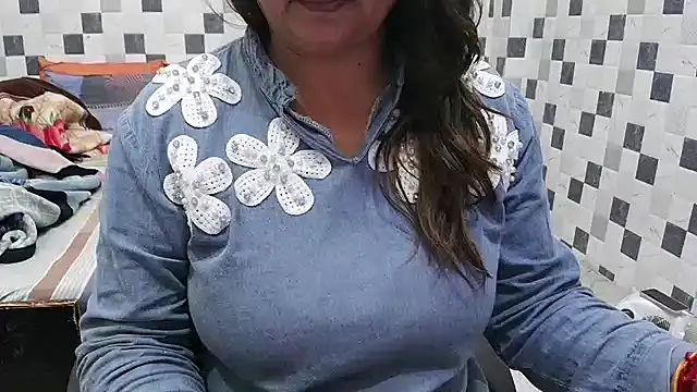 FUDDI_BHABHI143 Obrolan Langsung XXX