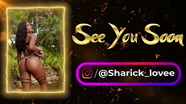 Sharicklovee Chat XXX live