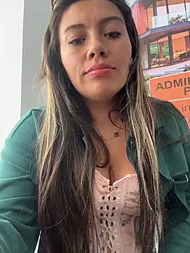 Chat XXX ao vivo de LIZ-06_