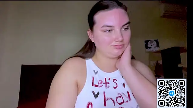 Dreamyblushfairy's Live XXX Chat